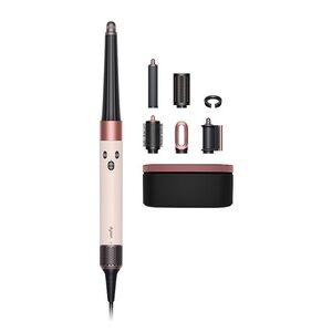 Dyson Airwrap ID Multi-Styler and Dryer for Straight to Wavy Hair